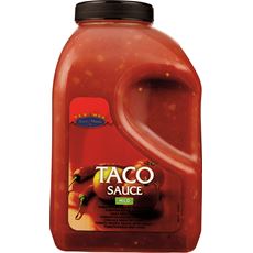 Santa Maria taco sauce mild 230 gram