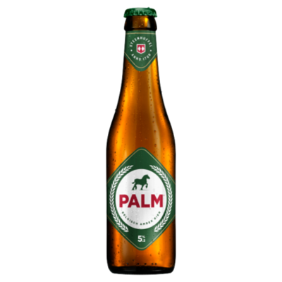 Palm Amber Speciaal Bier