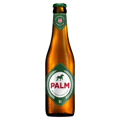 Palm Amber Speciaal Bier