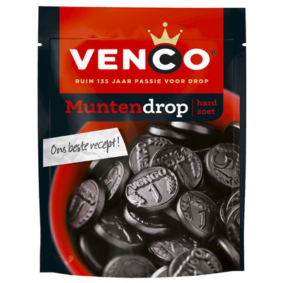 Venco Muntendrop