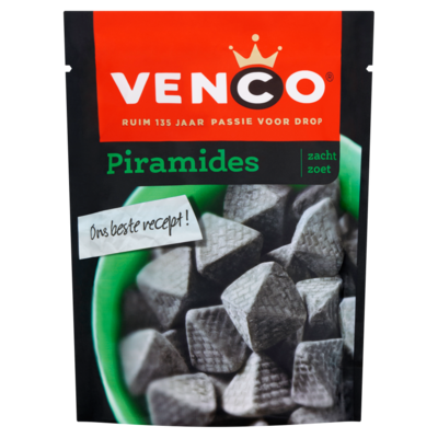 Piramides