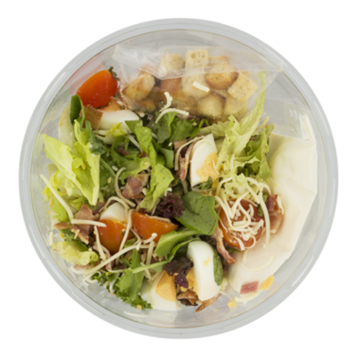 Huismerk Caesar salade