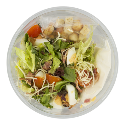Huismerk Caesar salade