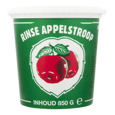Canisius Appelstroop