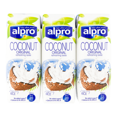 Alpro Sojadrink Kokos