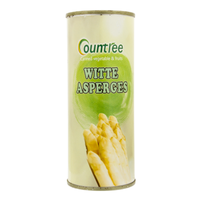 Countree Asperges