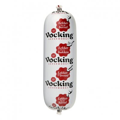 Vocking Leverworst