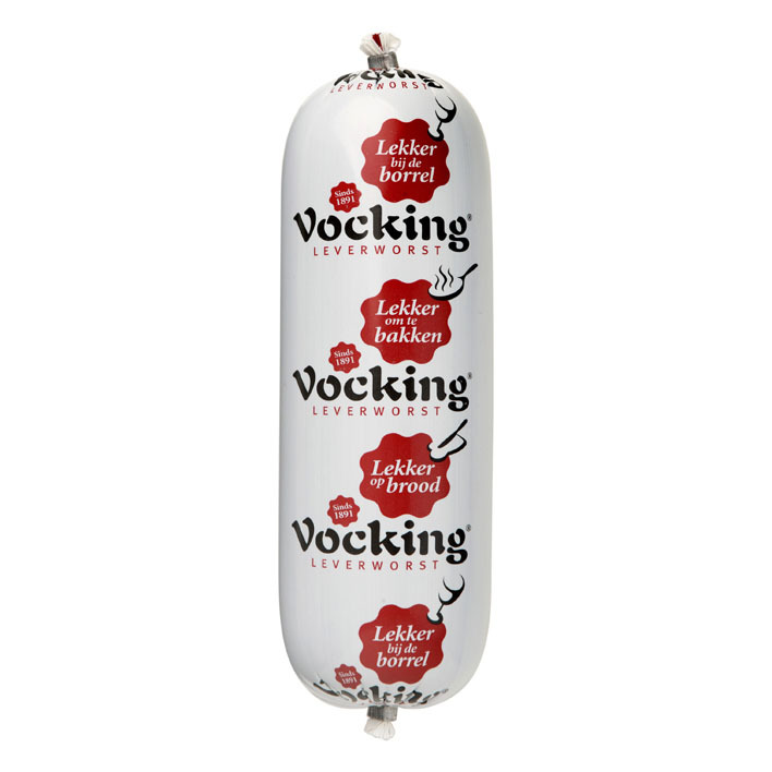 Vocking Leverworst