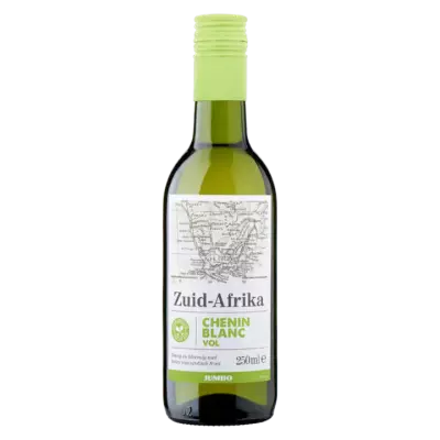 Huismerk Zuid-Afrika Chenin Blanc Vol