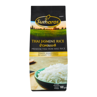 Sutharos Thaise Jasmijnrijst