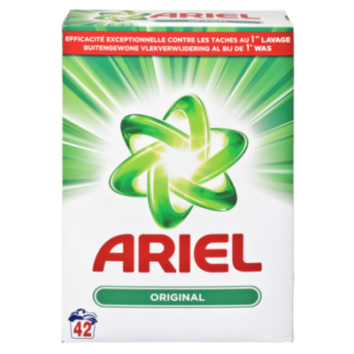 Ariel Poeder original 42sc
