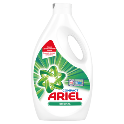Ariel Vloeibaar Original 49sc