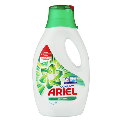 Ariel Original vloeibaar wasmiddel