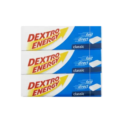 Dextro Energy Classic