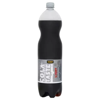 Huismerk Cola Authentic Taste Light