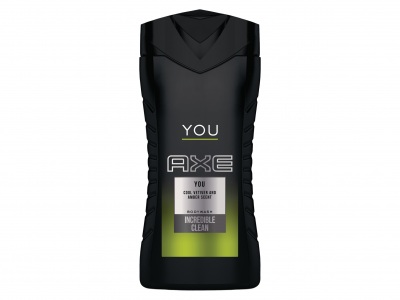 Axe Showergel YOU