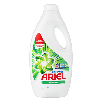 Ariel Original vloeibaar wasmiddel