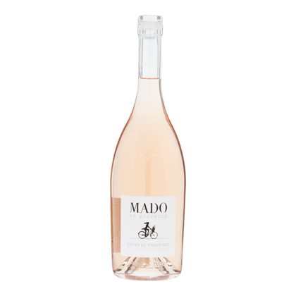 Mado en Provence Mado en Provence Rosé