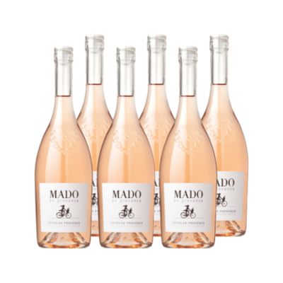 Mado en Provence Mado en Provence Rosé