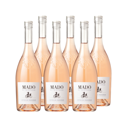 Mado en Provence Mado en Provence Rosé