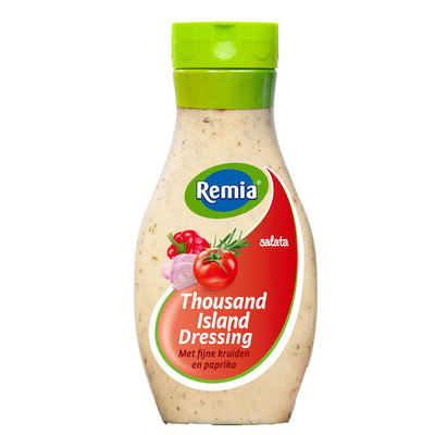 Remia Salata thousand island