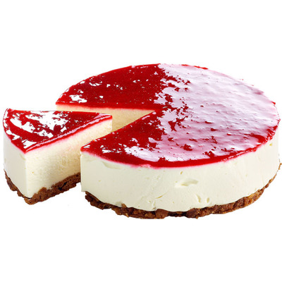 Tarte à Moi Cheesecake framboos