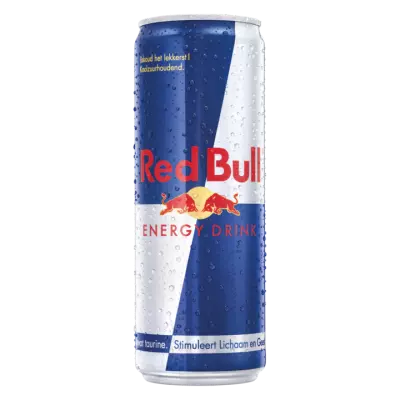 Red Bull Energy Drink