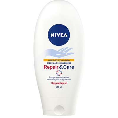 Nivea Repair & care handcrème