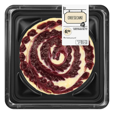Huismerk Cheesecake
