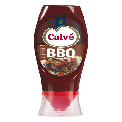 Calvé Original BBQ
