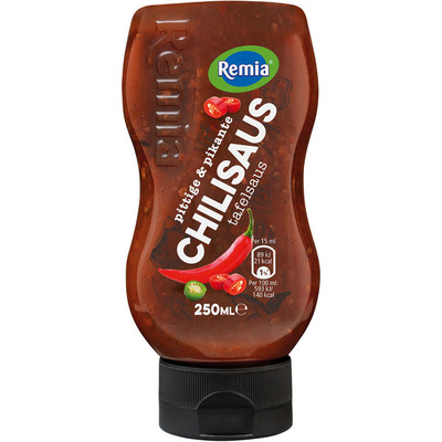 Remia Chilisaus