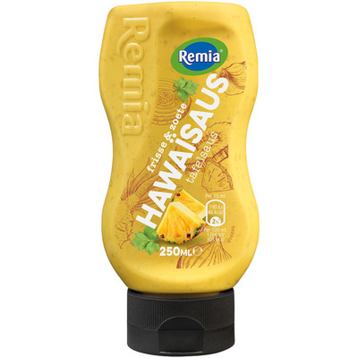 Remia Hawaïsaus