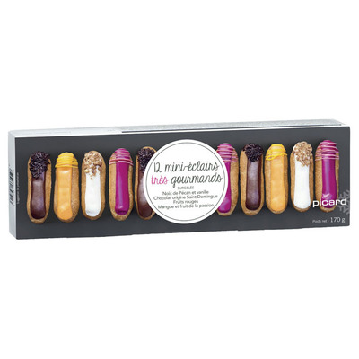 Picard Mini-éclairs