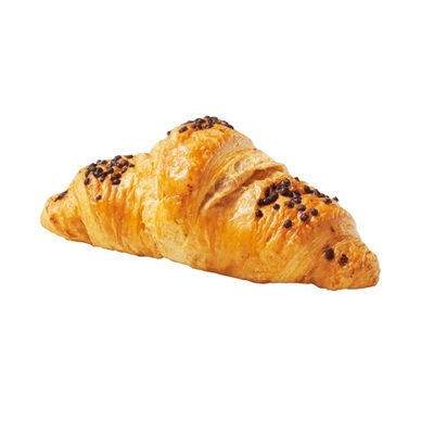 chocolade croissant
