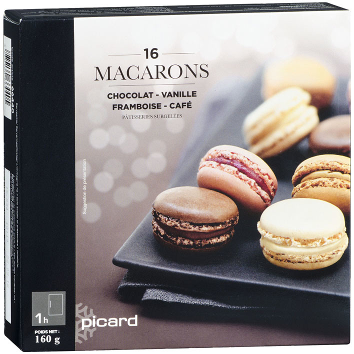 Picard Macarons