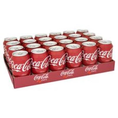 Coca-Cola Cherry
