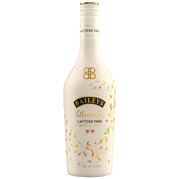 Baileys Almande
