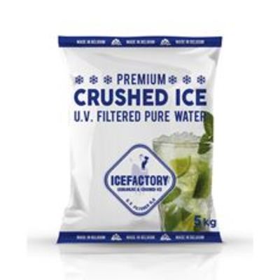 The Ice Co Party Ice Cubes