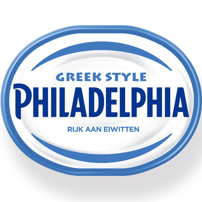 Philadelphia Greek style