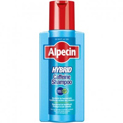 Alpecin Hybrid shampoo