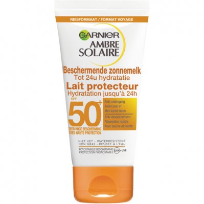 Garnier Reisformaat on the go SPF 50