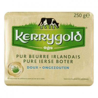 Kerrygold Boter ongezouten