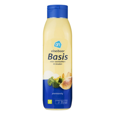 Huismerk Vloeibaar basis