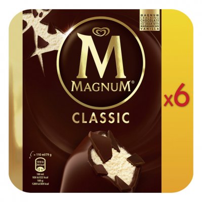 Magnum Classic ijs