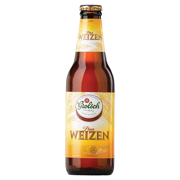 Grolsch weizen