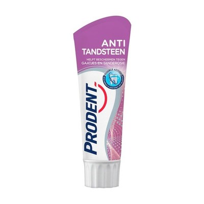 Prodent Anti-Tandsteen Tandpasta