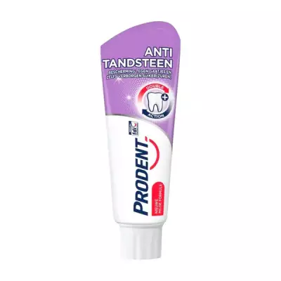 Prodent Anti-Tandsteen Tandpasta