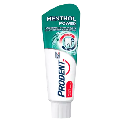 Prodent Tandpasta Menthol Power
