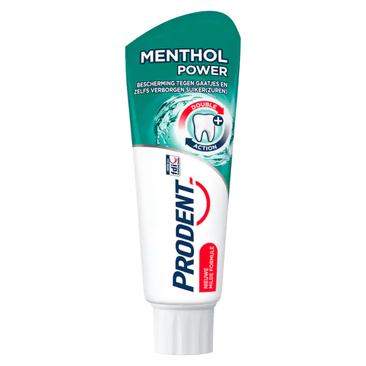 Prodent Tandpasta Menthol Power