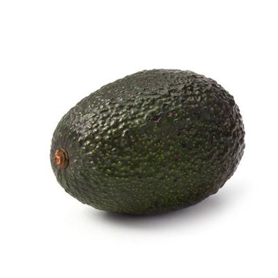 Avocado Ongerijpt